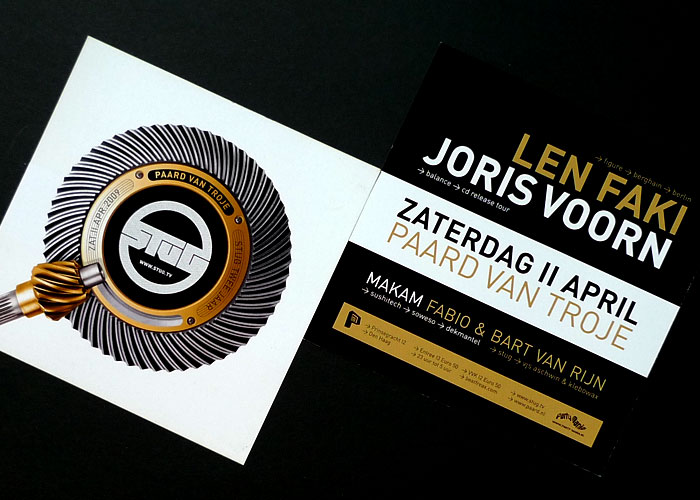 onderaards