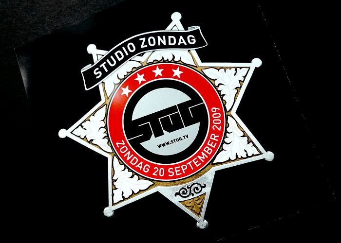 onderaards